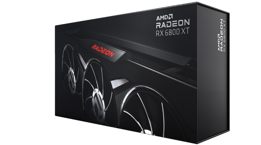 Comprar amd discount rx 6800 xt