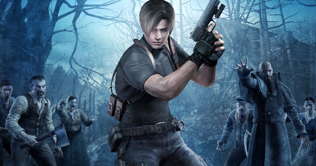 Resident Evil' Film Reboot Tentatively Set For Release in