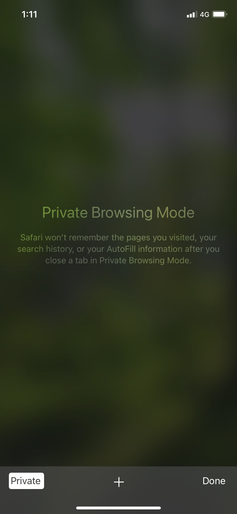 How to Turn On Private Browsing in Android and iOS | Digital Trends