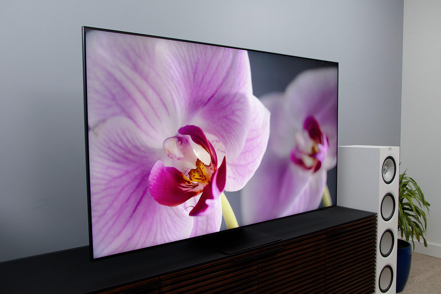 Samsung QN90A Neo QLED 4K HDR TV Review (QN65QN90A) | Digital Trends