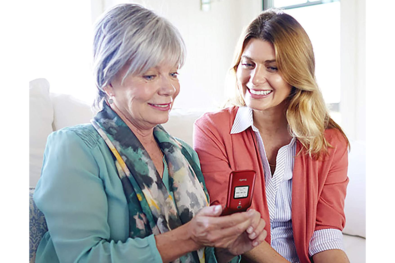 The Best Flip Phones For Seniors | Digital Trends