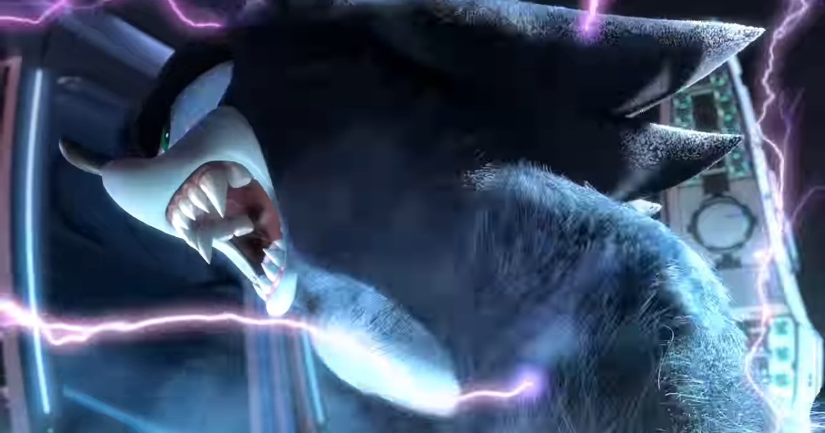 Sonic Unleashed Recompiled is the port you never knew you wanted