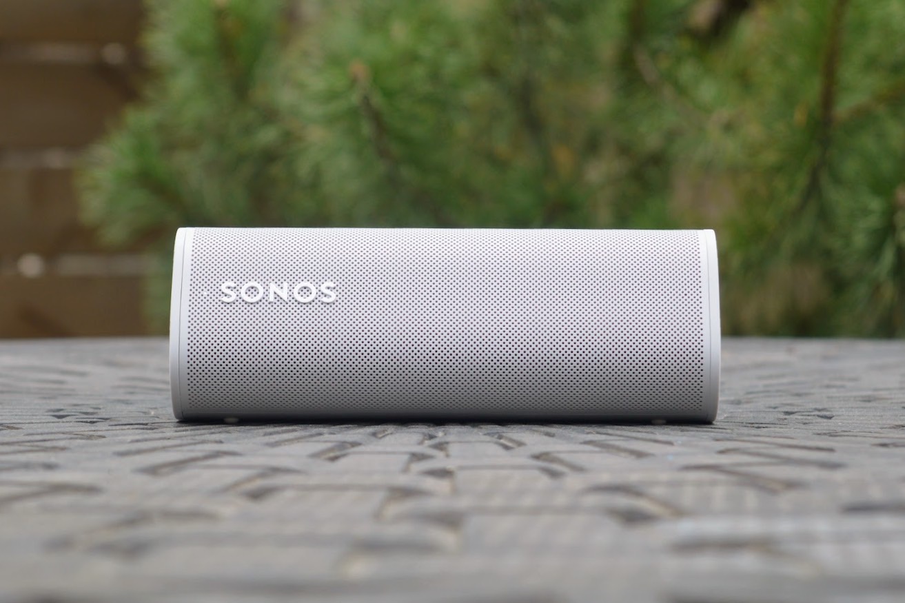 Review: Sonos Roam is a worthy travel companion – Six Colors