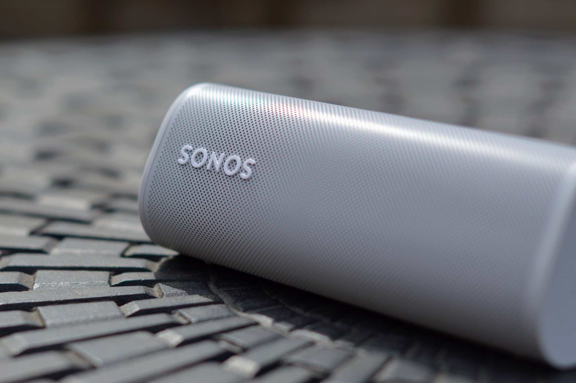 sonos roam samsung