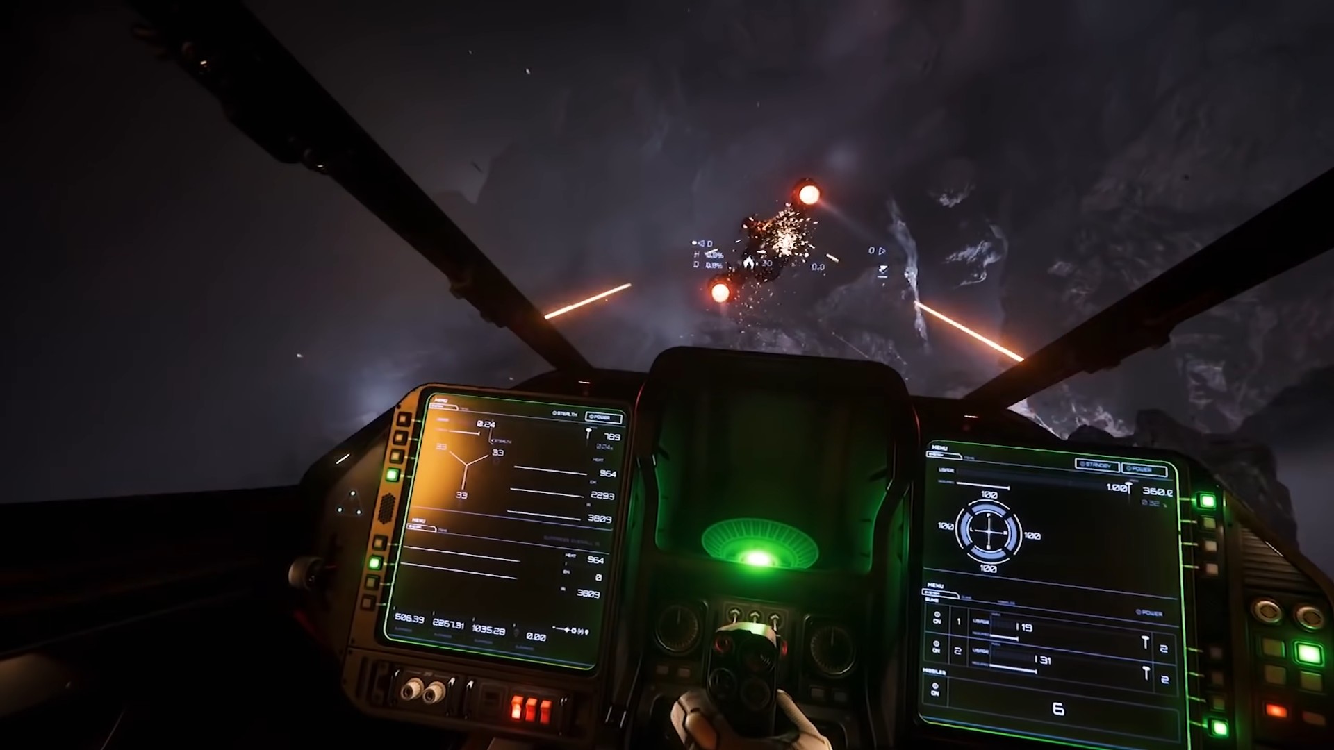 Star Citizen is kind-of-but-not-really finished