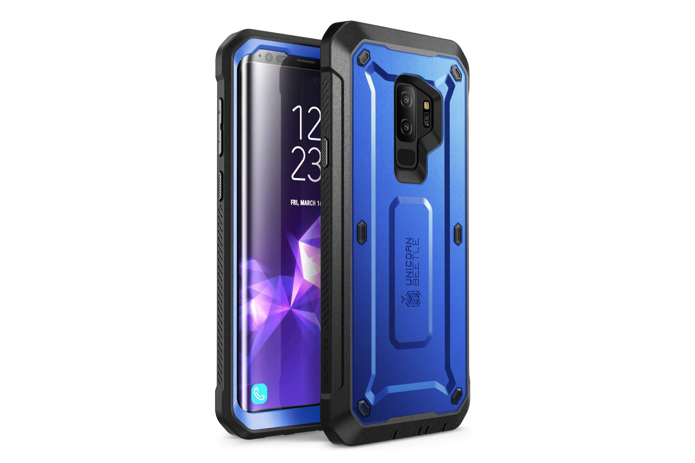 The Best Samsung Galaxy S9 Plus Cases and Covers Digital Trends