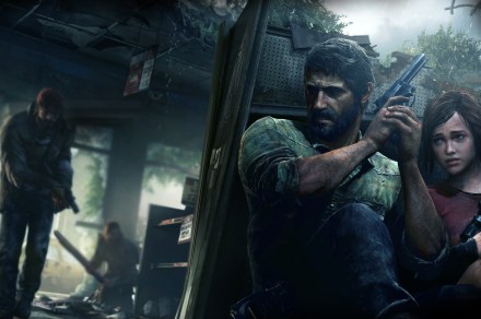 Here’s how you can get The Last of Us for free from AMD