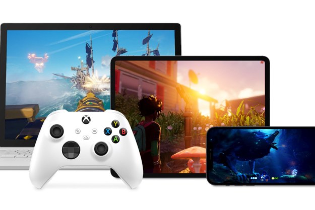 Samsung Cloud Gaming Hub Features Xbox, Twitch