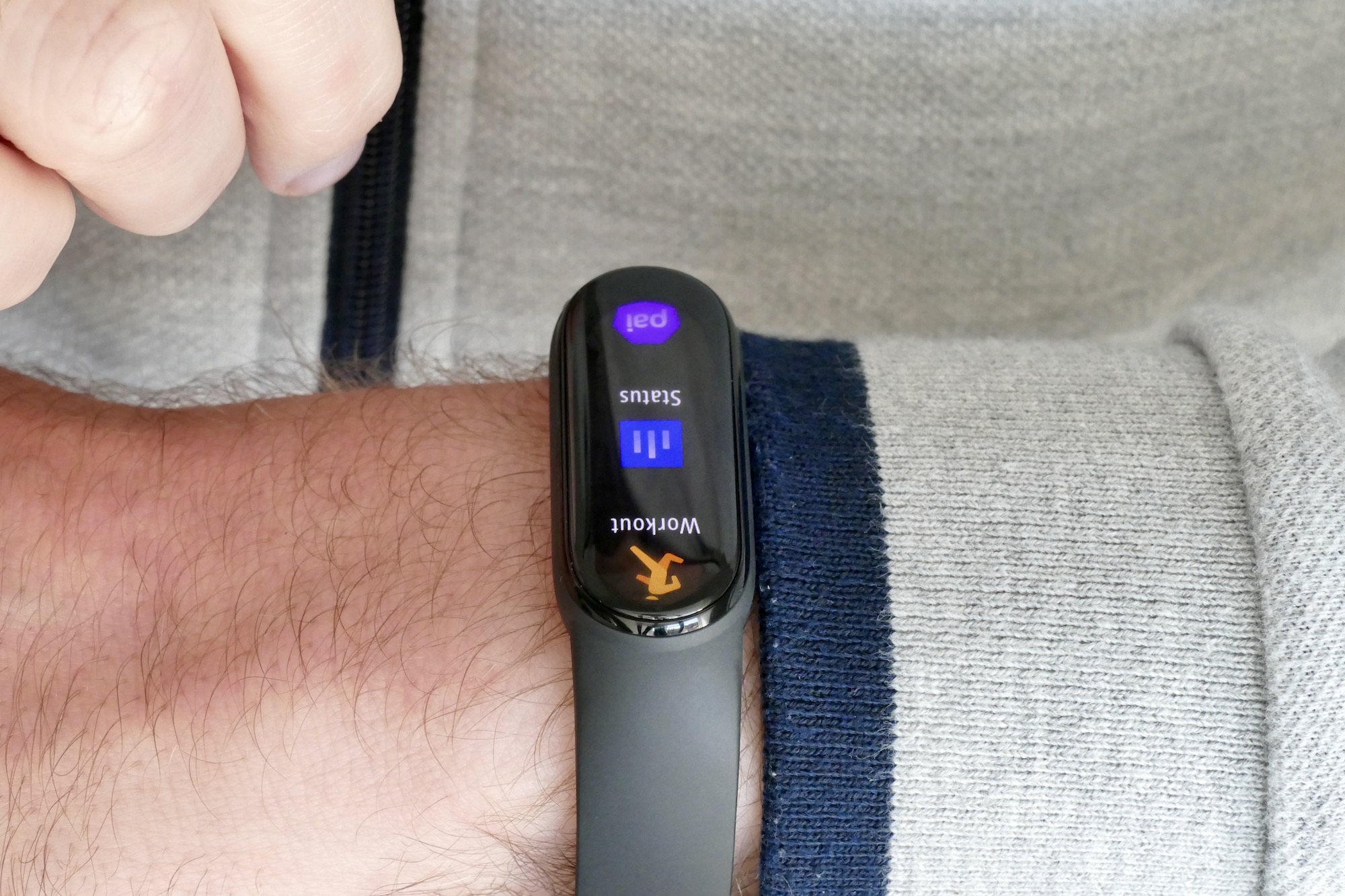 Xiaomi Mi Band 6 Review: Still a Winner