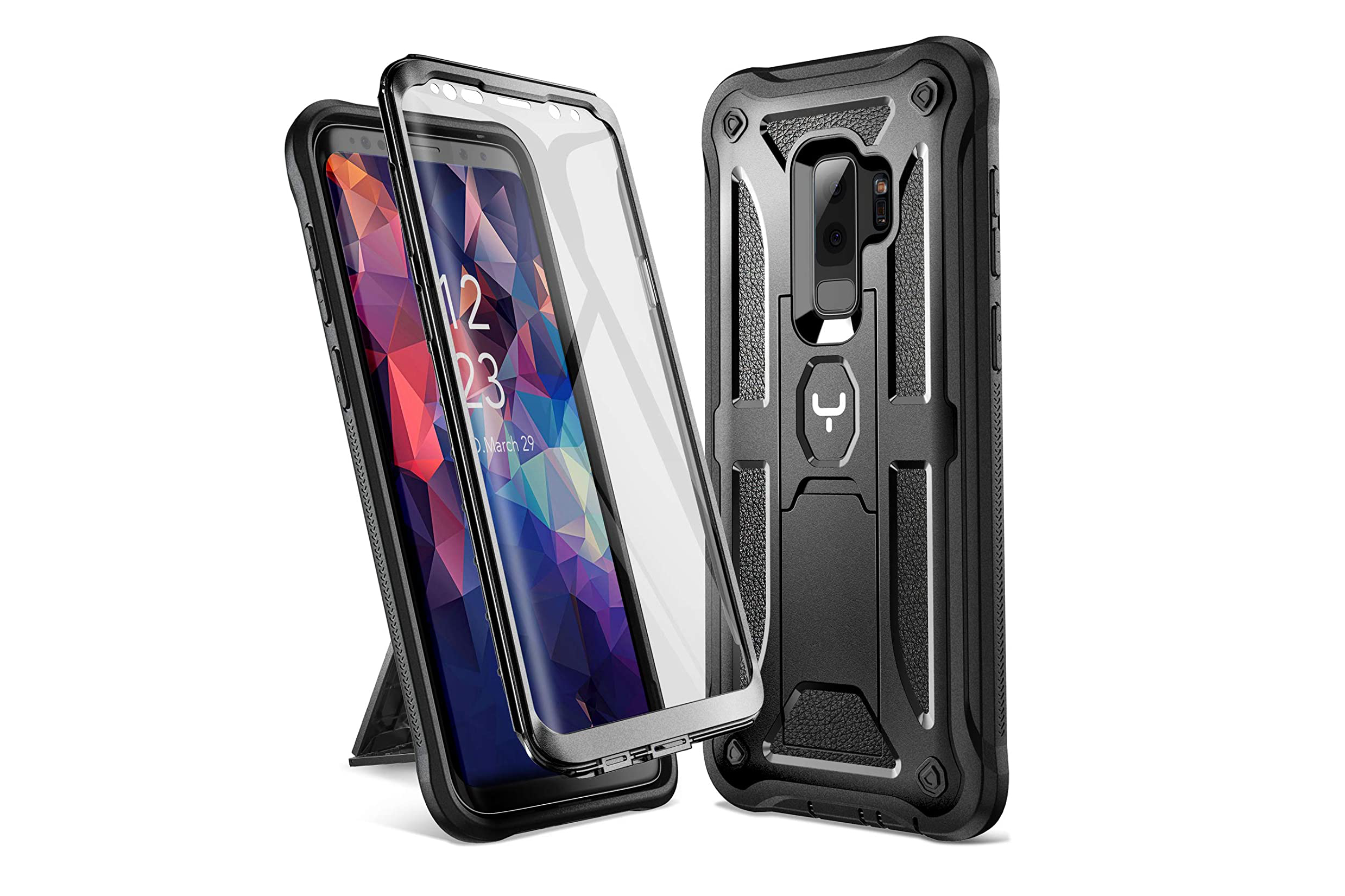 The Best Samsung Galaxy S9 Plus Cases and Covers Digital Trends