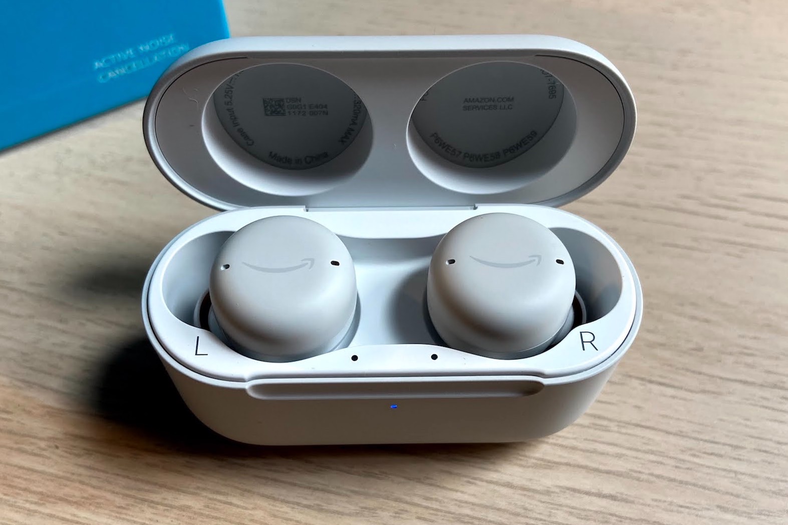 mpow m5 true wireless earbuds