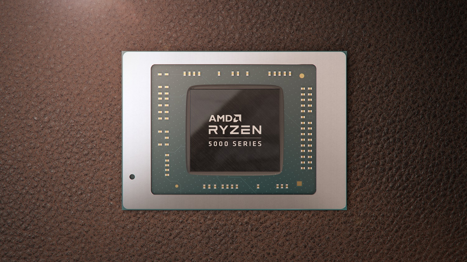 Ryzen 6000 integrated graphics rival Nvidia's discrete GPUs