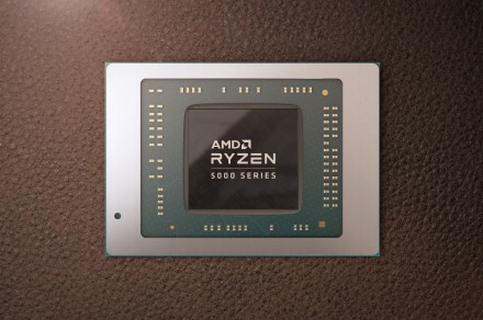 AMD might finally beat Intel for the fastest mobile gaming CPU