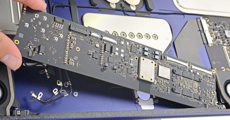 M3 iMac teardown shows what's new inside it besides the M3 chip