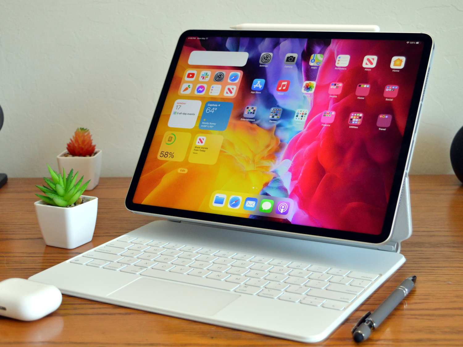 Apple iPad Pro 12.9-inch Gen 6 review