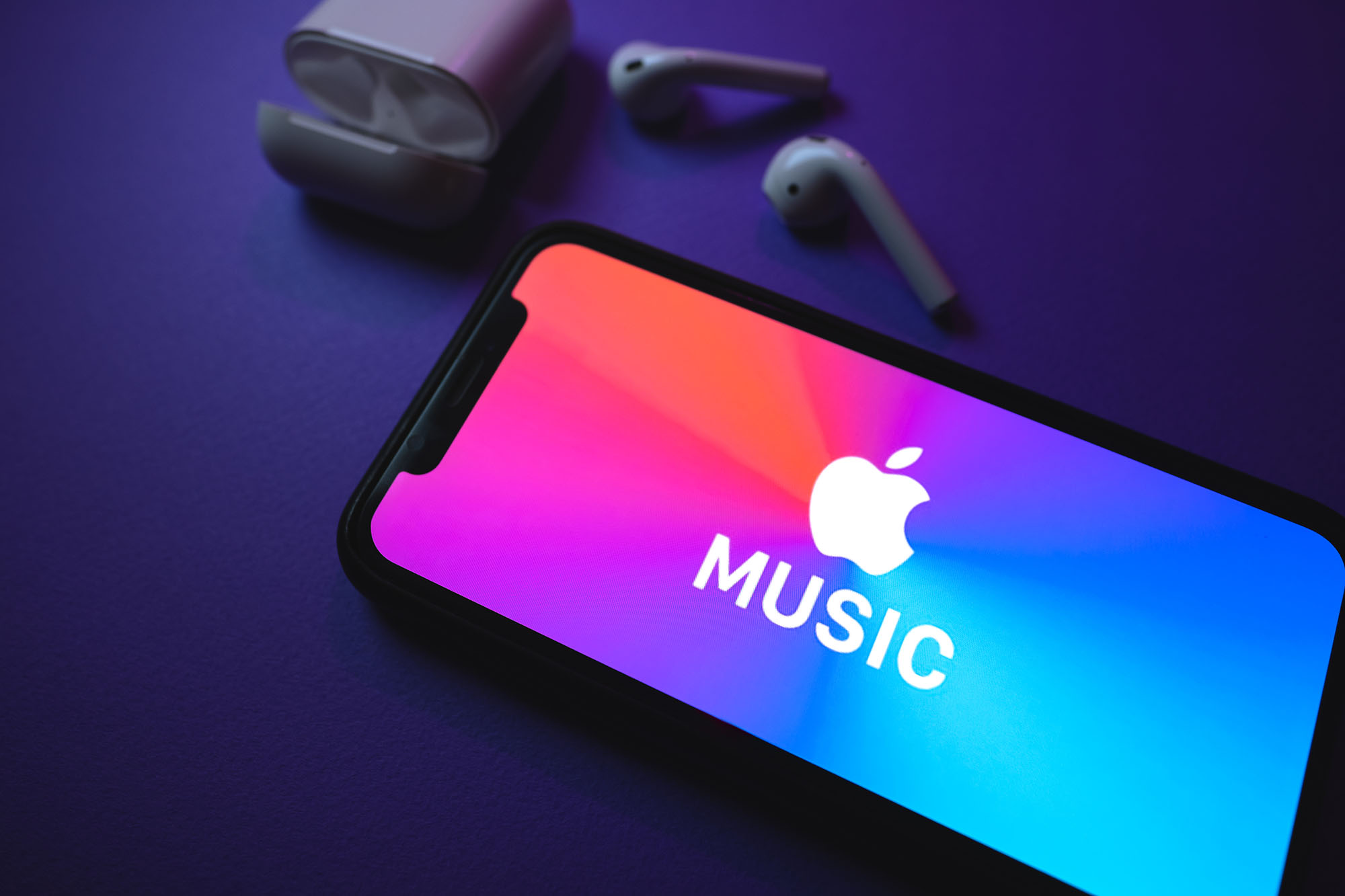 NowPlaying: Explore Music on iPad, iPhone & Apple Watch - Music Facts &  Details App