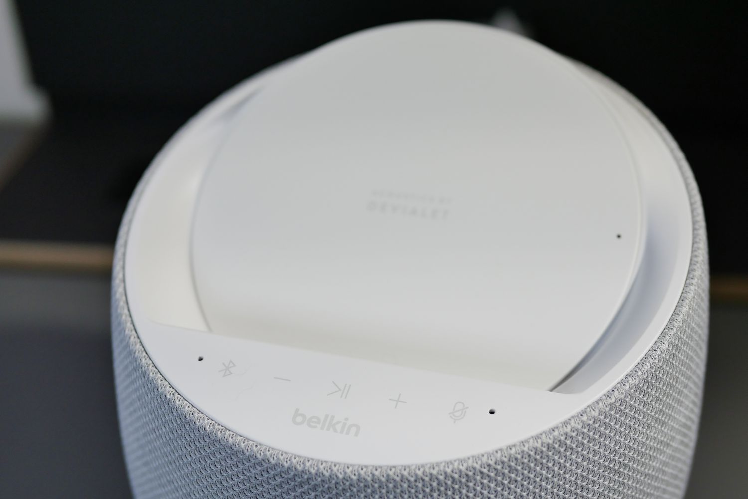Belkin SoundForm Elite Hi-Fi Review: A Speaker with Utility