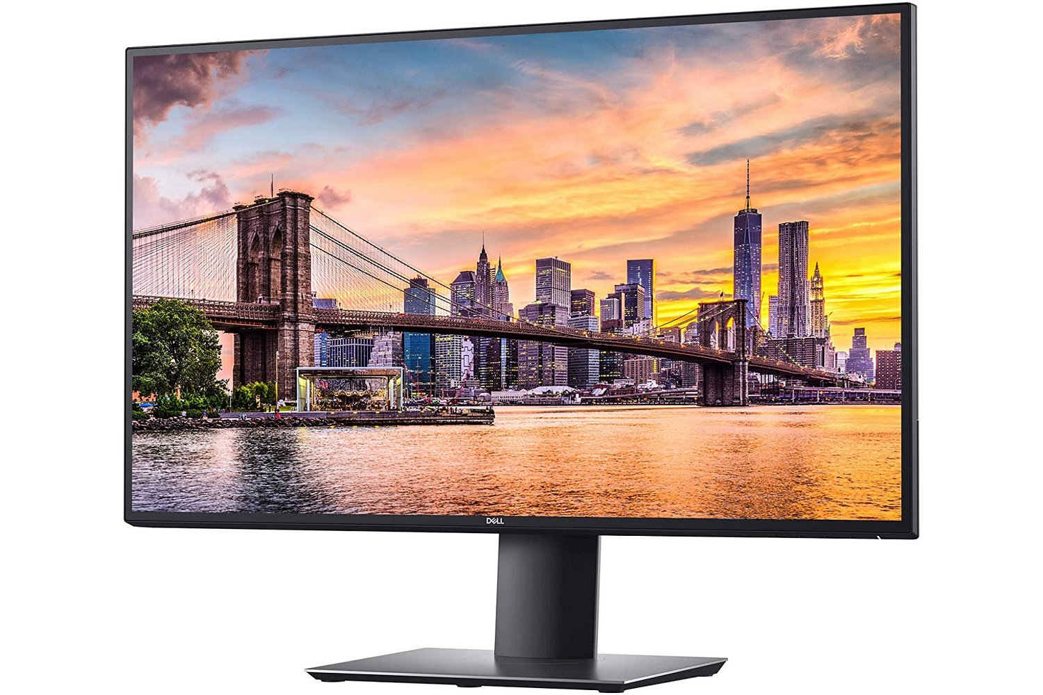 benq pd2720u vs dell u2720q