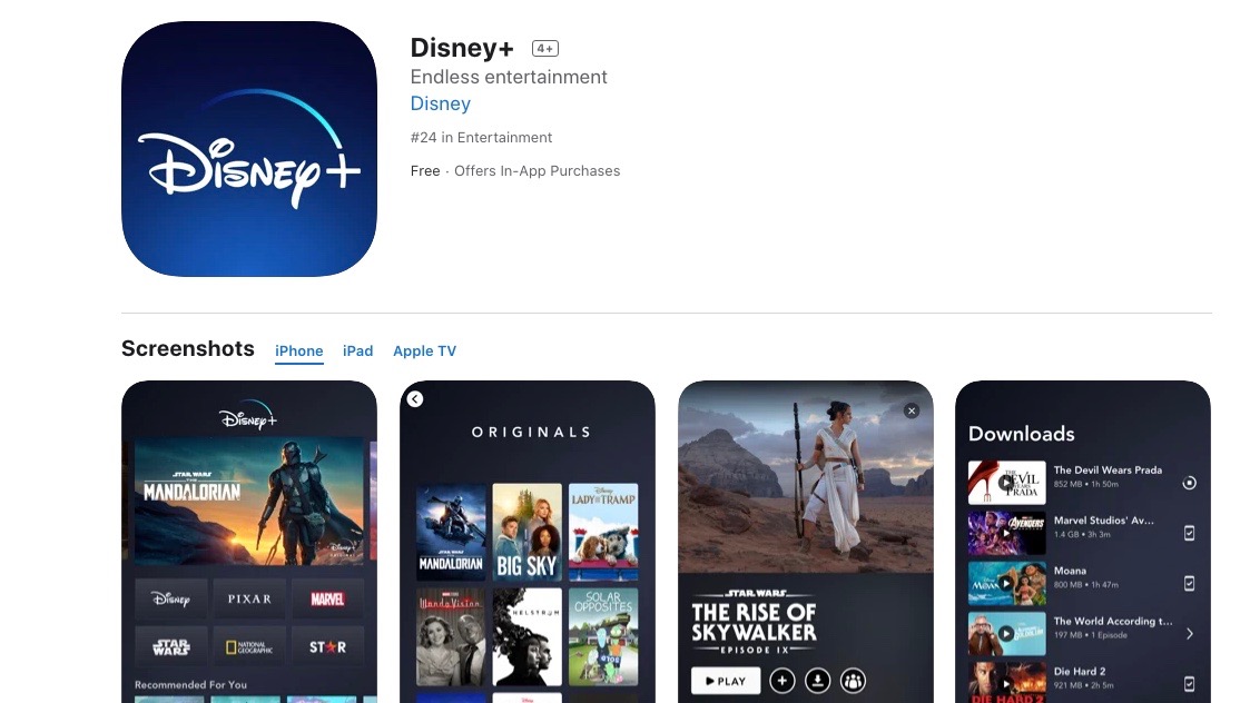 How to cancel your Disney+ subscription