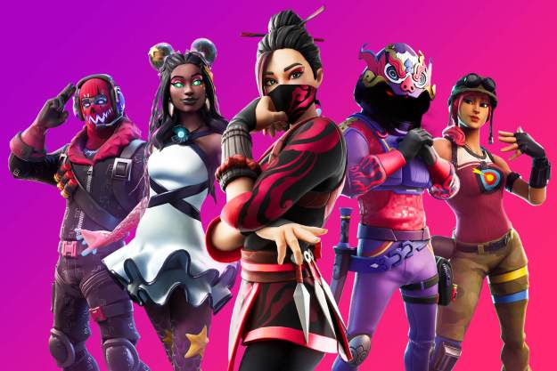 Fortnite removed from App Store and Play Store, Epic will sue - Industry -  News - HEXUS.net