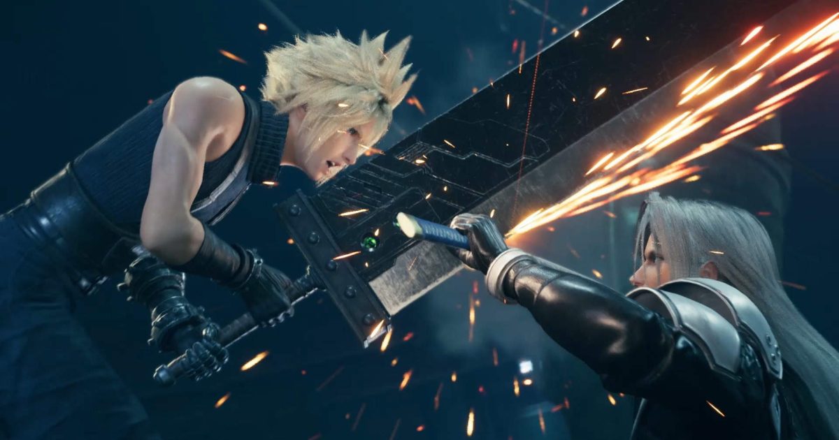 Every Final Fantasy Movie & Anime Spinoff, Ranked