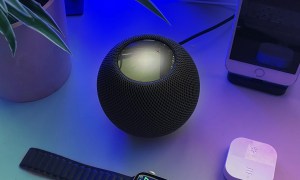 Homepod Mini Lifestyle Shot