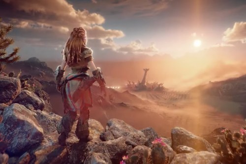 Horizon Zero Dawn Best Mods In 2021 & How To Get Them Early