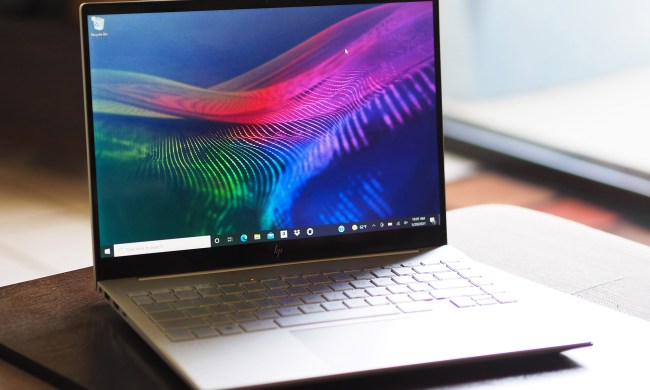 Asus ZenBook 13 OLED (UM325) Review: AMD Laptop Perfection