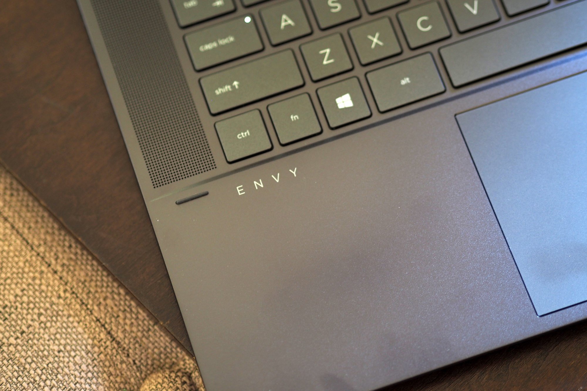 HP Envy x360 15 (2021) review