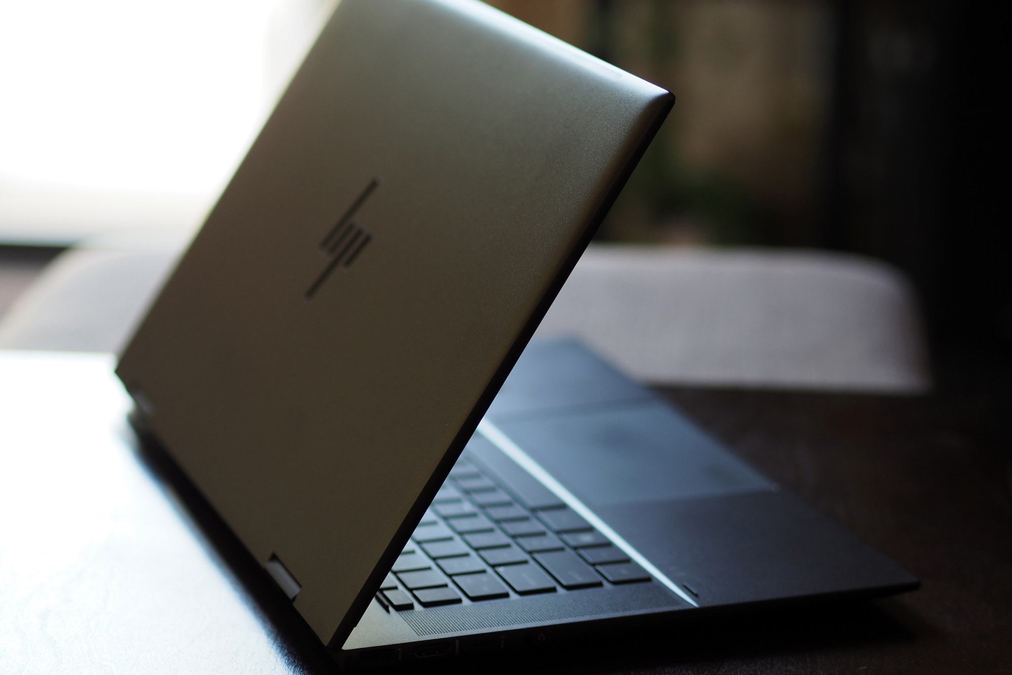 HP Envy x360 15 AMD Review: A Great 2-in-1 with Poor Colors
