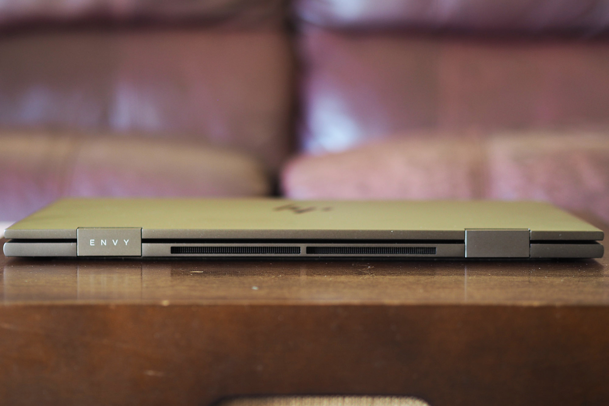 HP Envy x360 15 AMD Review: A Great 2-in-1 with Poor Colors