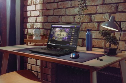 This HP gaming laptop with an RTX 3060 is $720 off (seriously!)