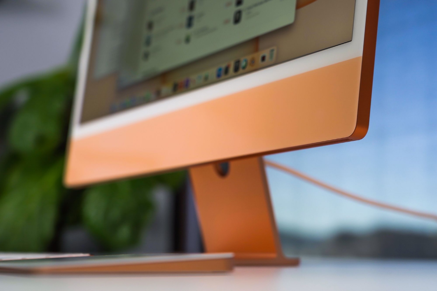 Apple iMac 24-inch (M1) Review: Seeing Is Believing | Digital Trends