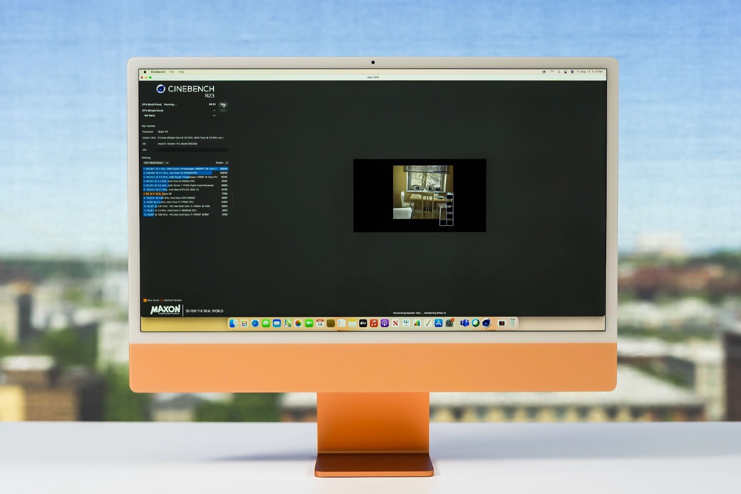 Apple iMac 24-inch (M1) Review: Seeing Is Believing | Digital Trends