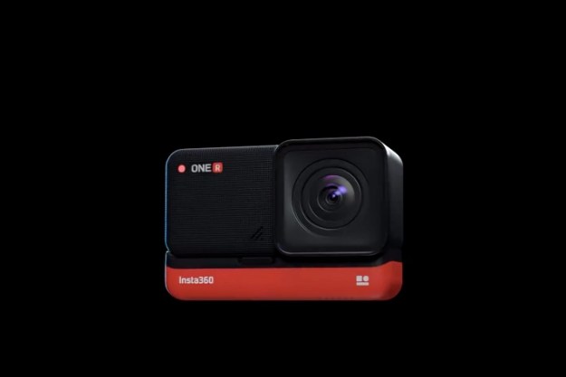 Fujifilm's new Instax Pal camera is fun but pricey