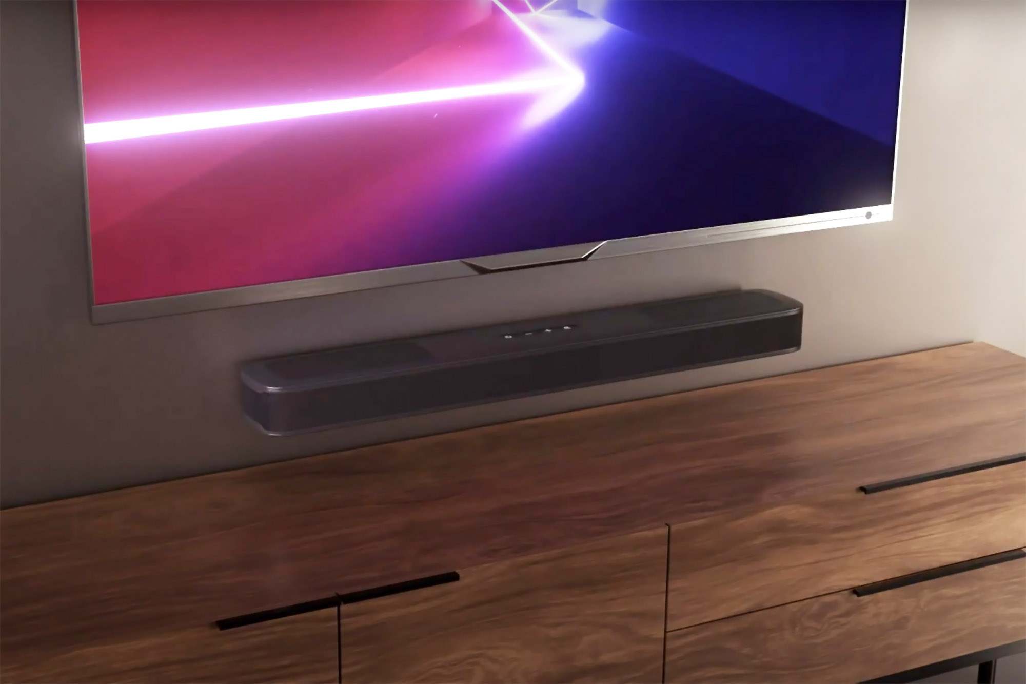 JBL Bar Multibeam Add Some Atmos to Your Life | Digital