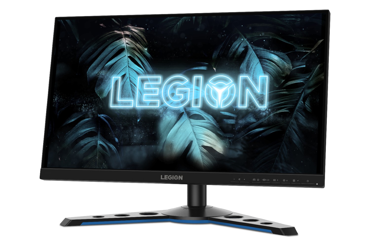 Lenovo Announces Wicked-Fast 360Hz Legion Y25g Monitor | Digital