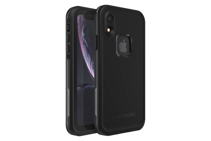 iPhone XR 3rd Gen Magnetic Case with Dual Glass on Front & Back |  dazzlecases