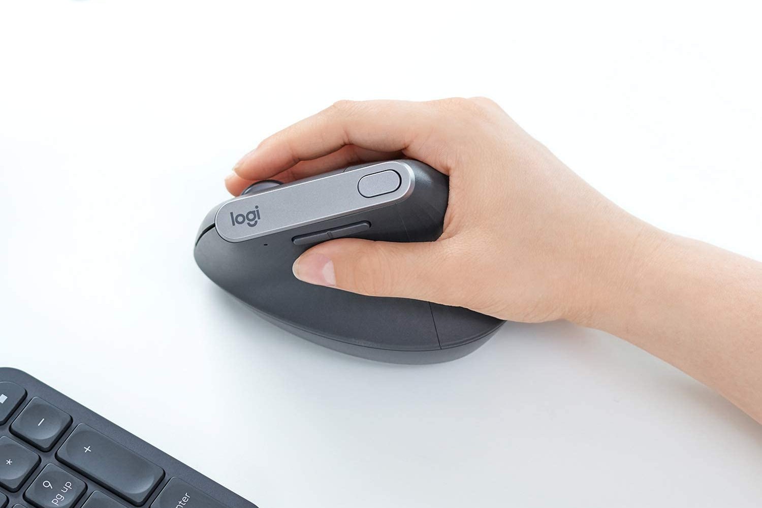 The best ergonomic mouse for 2023