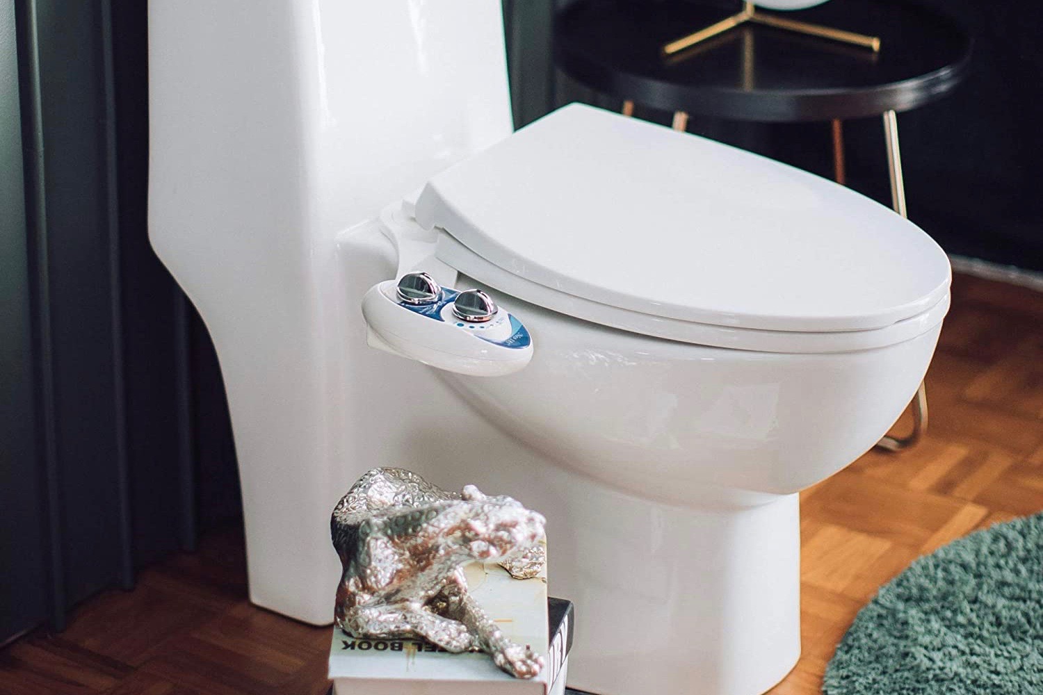 What Is A Bidet? Uses, Types, Cost & More
