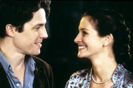 Where to watch Notting Hill