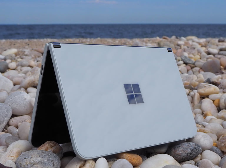 Дуэт Microsoft Surface