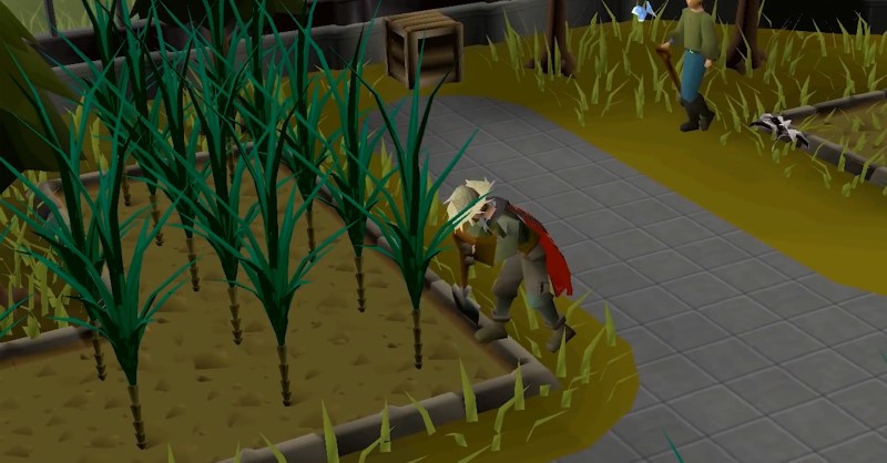 A re-introduction into Old School RuneScape: New/Old players