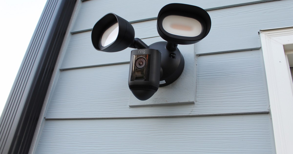 Ring Smart Outdoor Plug review