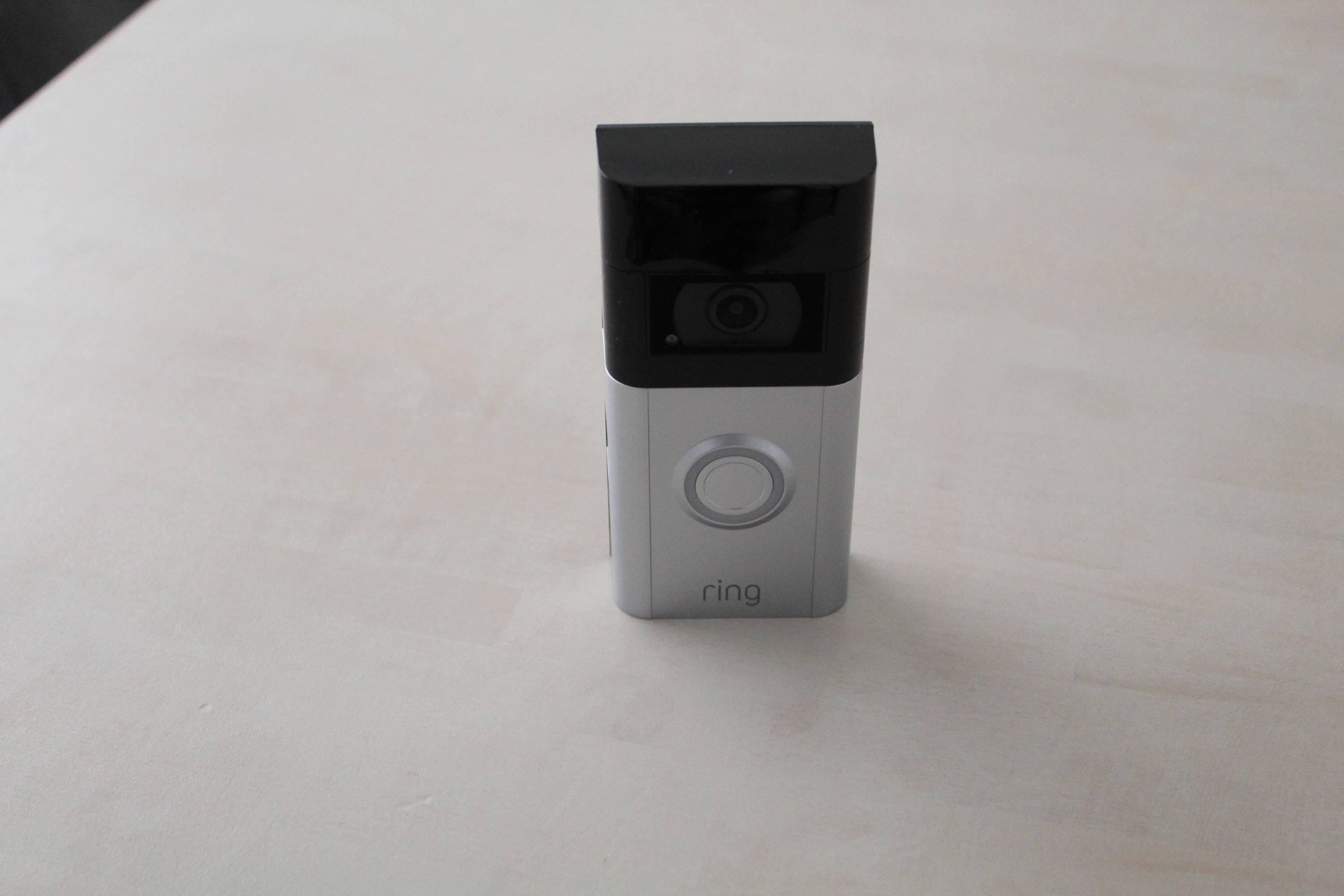 Ring Video Doorbell 4 review: Roll up for pre-roll