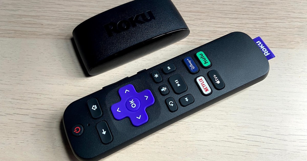 Need a 4K streaming device? The Roku Express 4K+ is 25% off | Tech Reader