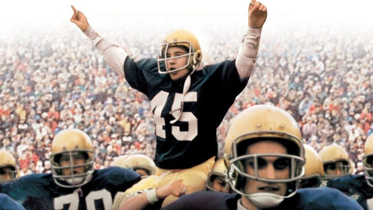 5 Best Football Movies Ever Ranked Planet Concerns