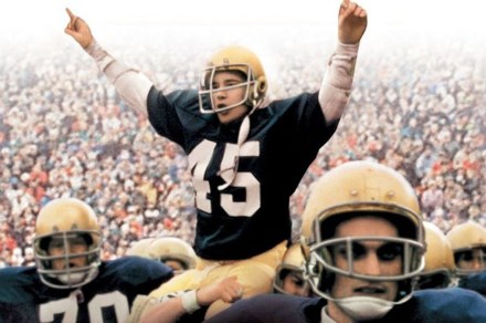 5 best football movies ever, ranked