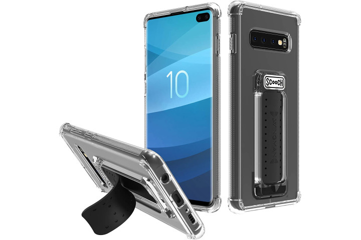 The Best Samsung Galaxy S10 Plus Cases and Covers Digital Trends