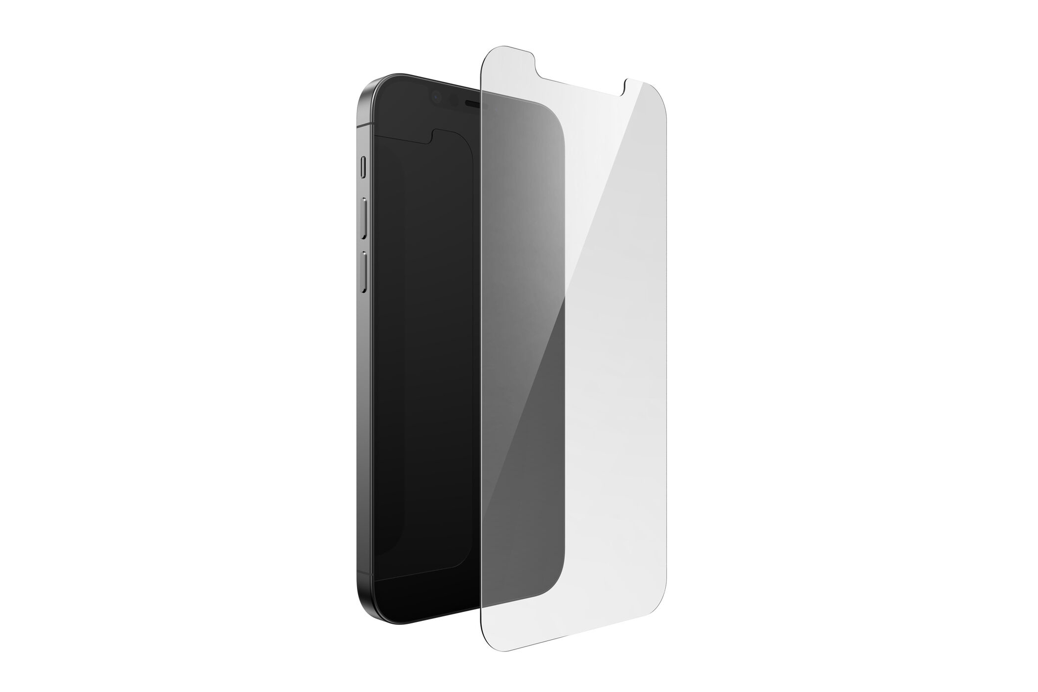 Belkin Anti-Glare Screen Protector for iPhone 12 Pro Max